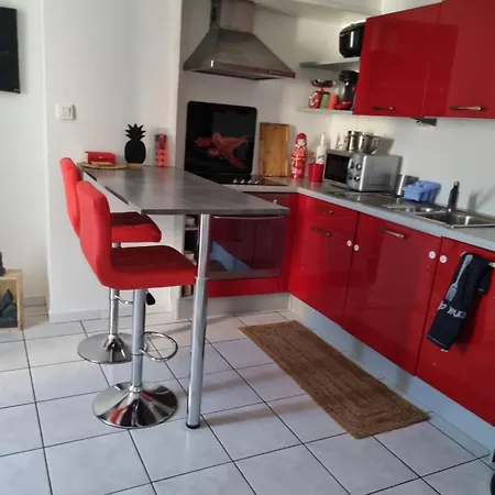 Location Saisonniere *
